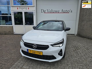 Opel Corsa 1.2 GS Line APPLE CARPLAY PDC LED CAMERA 130 PK