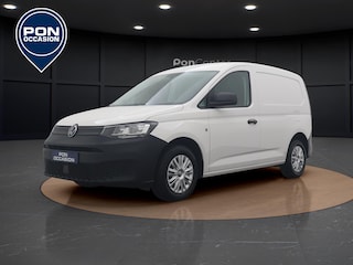 Volkswagen Caddy Cargo 2.0 TDI Comfort / Airco / Elek.pakk. / Cruiscontrol / stuurwielbed. / Licht en zicht / Laadruimte betimmering