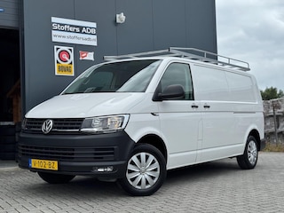 Volkswagen Transporter 2.0 TDI 150pk L2H1 Automaat | 2X SCHUIF | Camera | Trekhaak | Navi | PDC | Servicebus | Cruisecontrol