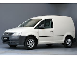 Volkswagen Caddy 1.4 500 kg. AIRCO | BTW/BPM VRIJ | CRUISE