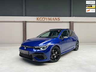 Volkswagen Golf 2.0 TSI R 4Motion Performance/HUD/AKRA/NÜRNBERG/LEER/MEMORY/VOL