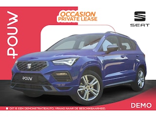 Seat Ateca 1.5 TSI 150pk FR Business Intense | Trekhaak Wegklapbaar | Apple Carplay/Android Auto