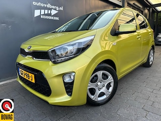 Kia Picanto 1.2 Camera | Carplay | Airco |