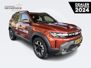 Dacia Duster 1.2 TCe 130 mild hybrid Extreme / TECHNO PACK + NAV LINE ''EXTREME'' / PACK PARKING /