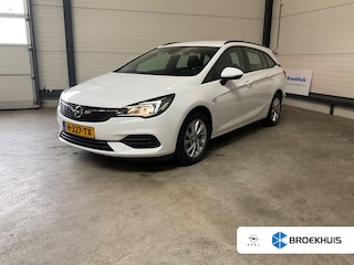 Opel Astra Sports Tourer 1.2 Edition