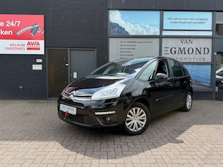Citroën C4 Picasso 1.6 VTi Tendance