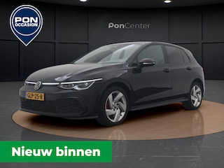 Volkswagen Golf 1.4 eHybrid GTE | NIEUW BINNEN | Keyless | Stuur-/Stoelverwarming | Camera | ACC | Side Assist |