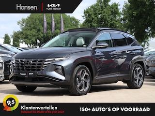 Hyundai Tucson 1.6 T-GDI PHEV Premium Sky I Panoramadak I Leder I Krell