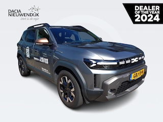 Dacia Duster 1.2 TCe 130 mild hybrid Extreme / PACK PARKING / RESERVEWIEL /