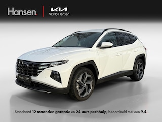 Hyundai Tucson 1.6 T-GDI PHEV Premium I Leder I Krell I Keyless I Navi
