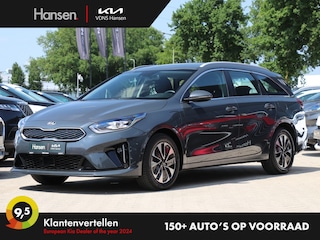 Kia Ceed Sportswagon 1.6 GDI PHEV DynamicLine I Navi I Camera I Keyless