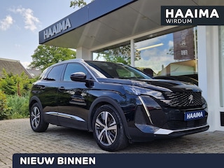 Peugeot 3008 1.6 HYbrid 225 Allure Pack Business | Navigatie | Climate & Adaptive Cruise Control | Parkeersensoren met Camera |