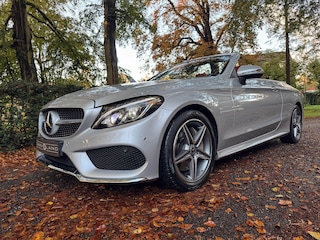 Mercedes-Benz Cabrio 250 AMG, Memory, Nekverw.