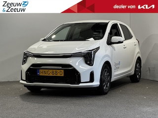 Kia Picanto 1.0 DPI DynamicPlusLine | €1.000 inruilvoordeel | Private Lease vanaf €249,- p.m. | Full LED | Elektrisch inklapbare buitenspiegels met geïntegreerde LED-richtingaanwijzers | Parkeersensoren achterzijde en achteruitrij camera | Bel & bestel bij KIA Leiderdorp 071 760 06 00 |