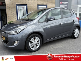 Hyundai ix20 1.6i i-Vision - Trekhaak - Clima - LM - Airco