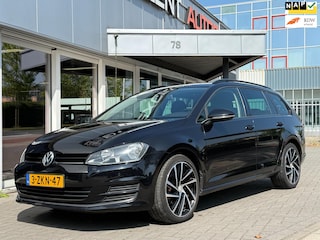 Volkswagen Golf Variant 1.2 TSI Trend Edition - Navigatie