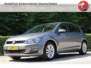 Volkswagen Golf 1.2 TSI Comfortline | Navi | Parkeersensoren |
