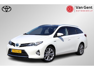Toyota Auris Touring Sports 1.8 Hybrid Lease Pro | Trekhaak | Stoelverwarming | Navigatie | Camera | Clima
