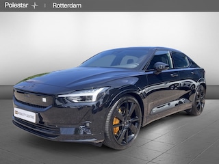 Polestar 2 LRDM BST 230 | Performance, Pilot, Plus Pack | Ohlins | Brembo |