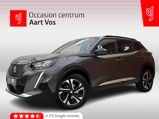 Peugeot 2008 PureTech 100 Allure | Camera achter | Carplay/Android Auto |