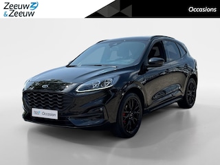 Ford Kuga 2.5 PHEV Black pack | 20 Inch LM | Elektrische stoel verstelling | B&O Audio | 12 Maanden garantie