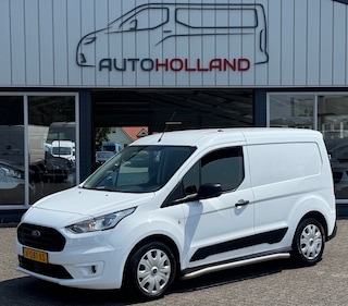 Ford Transit Connect 1.5 TDCI 55KW 75PK EURO 6 AIRCO/ CRUISE CONTROL/ TREKHAAK/ 100% DEALERONDERHOUDEN