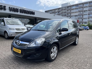 Opel Zafira 1.8 Edition Lmv Trekhaak 7 Pers.