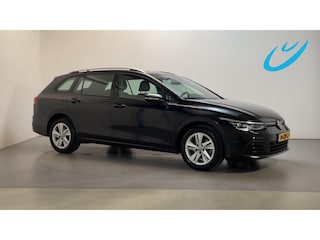Volkswagen Golf Variant 1.0 TSI 110pk Life Business Alcantara Virtual Cockpit Stoelverwarming Navigatie