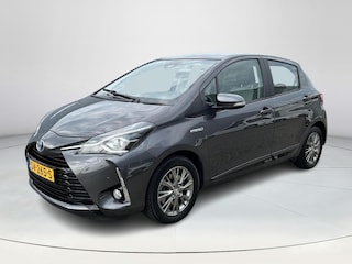 Toyota Yaris 1.5 Hybrid Design