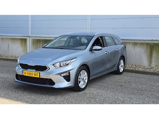 Kia Ceed Sportswagon 1.4 T-GDi DynamicLine