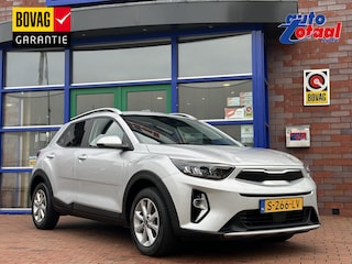 Kia Stonic 1.0 T-GDi MHEV DynamicLine | Apple Carplay/Android Auto | Airco | Camera en Sensoren