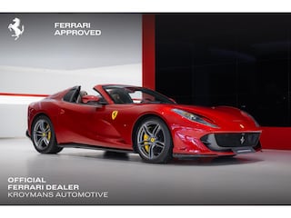 Ferrari 812 - Kroymans Ferrari