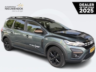 Dacia Jogger 1.0 TCe 100 ECO-G Extreme 7p. / LPG / PDC+CAMERA / APPLE & ANDROID CARPLAY / CLIMATE CONTROL / KEYLESS ENTREE