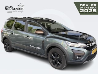 Dacia Jogger 1.0 TCe 100 ECO-G Extreme 7p. / LPG / PDC+CAMERA / APPLE & ANDROID CARPLAY / CLIMATE CONTROL / KEYLESS ENTREE