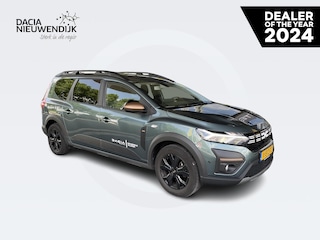 Dacia Jogger 1.0 TCe 100 ECO-G Extreme 7p. / Demo Hillegom / Vraag naar beschikbaarheid