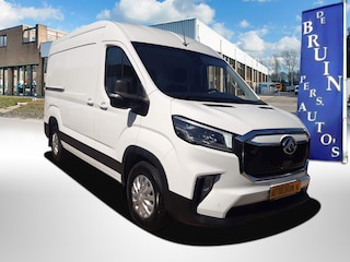 Maxus EDeliver 9 L2H2 72 kWh Airco Verwarmde stoelen