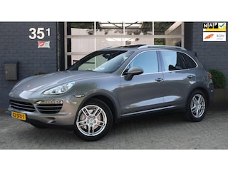 Porsche Cayenne 3.0 D 245PK Schuifdak | Dealer onderhouden