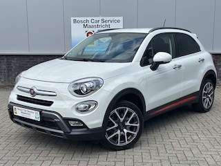 Fiat 500X | 1.4 Turbo MultiAir Lounge | Automaat | Carplay | Keyless Interesse, Proefrit? Bel of app met: 06-24 28 28 42