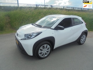 Toyota Aygo Ayco X 1.0 airco camera 6000.km