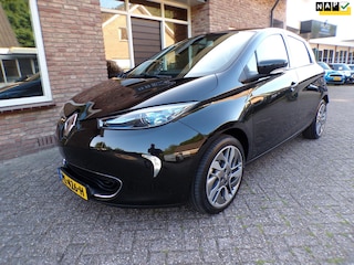 Renault Zoe R240 Zen 22 kWh (huur accu)