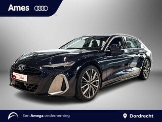 Audi A6 Avant TFSI S edition