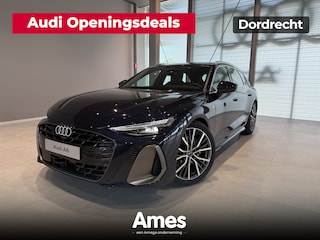 Audi A6 Avant TFSI S edition