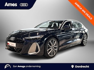 Audi A6 Avant TFSI S edition