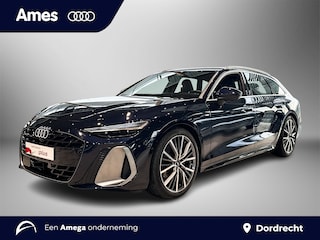 Audi A6 Avant TFSI S edition