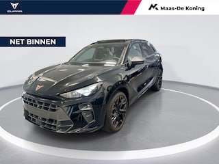 Cupra Terramar 1.5 Tsi 272pk DSG e-Hybrid VZ Performance · Keyless · Panoramadak · 360 Camera · Head-Up · Elek.Achterklep · 20'' Inch ·