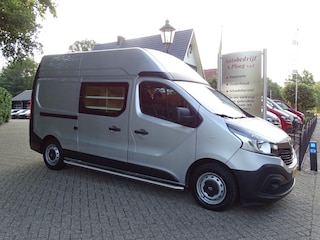 Renault Trafic 1.6 dCi T29L2H2ComEn CAMERA NAVI 3 ZIT 1e eig NWST