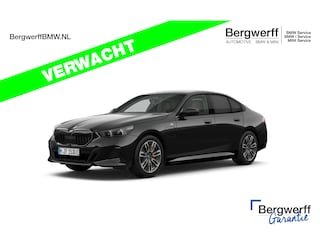 BMW 550e xDrive - M-Sport Pro - Pano - Onderstel Prof - Trekhaak - Stoelventilatie
