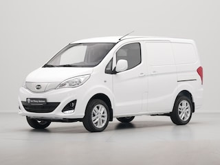 BYD ETP3 136pk 45 kWh Navigatie Camera Lm Velgen Leder