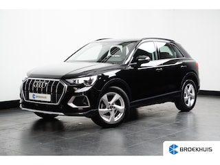 Audi Q3 35 TFSI 150PK Advanced Edition | TREKHAAK | STOELVERW. | ELEKTR. A. KLEP