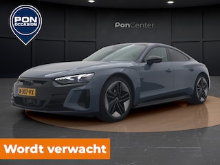 Audi e-tron GT GT edition ZERO Competition 93 kWh 476 pk | WORDT VERWACHT | Matrix Laser | Luchtvering | B&O | 21'' | 360 Camera | ACC | Navigatie |